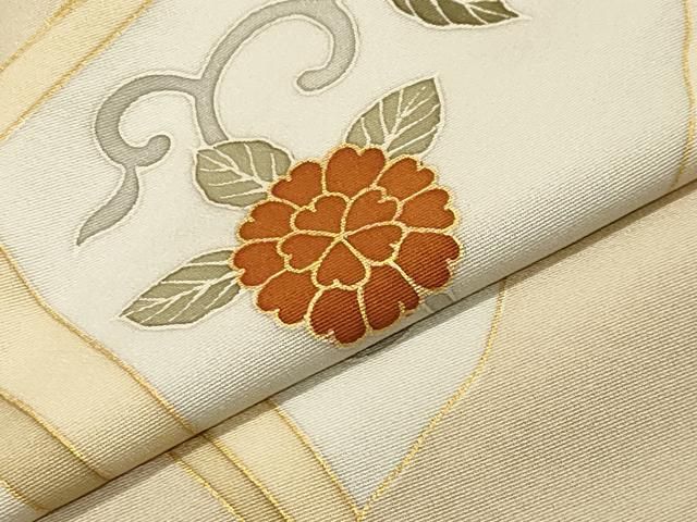 平和屋着物 訪問着