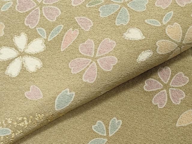 平和屋着物 訪問着