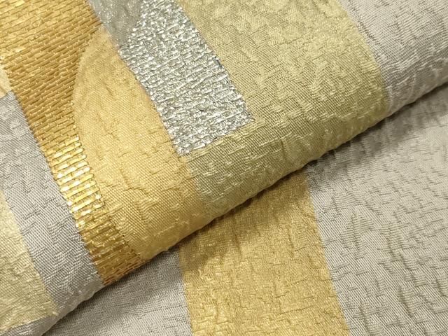 訪問着 竹屋町刺繍