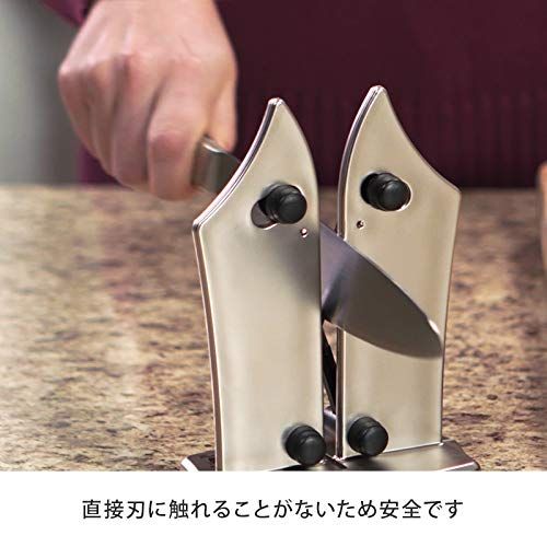 bavarianedge 日本語取扱説明書付き