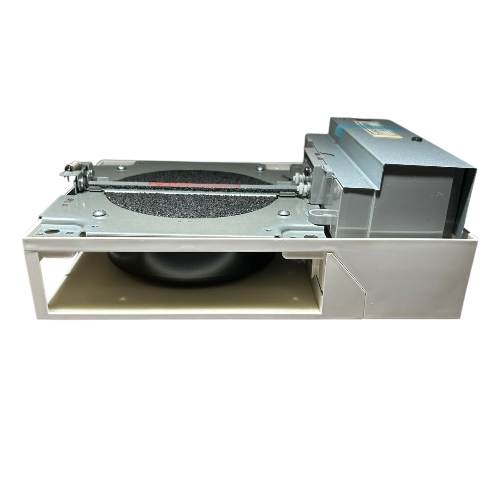 三菱電動給気シャッター P-18QDL6-BL - メルカリ