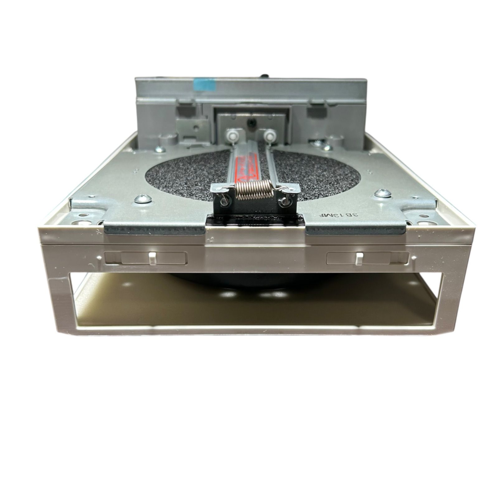 三菱電動給気シャッター P-18QDL6-BL - メルカリ