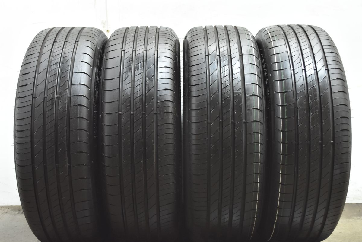 グッドイヤー 215