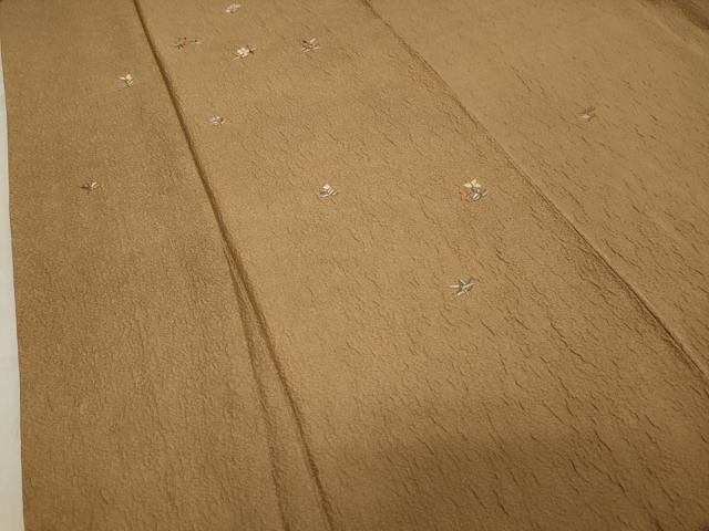 平和屋着物 訪問着