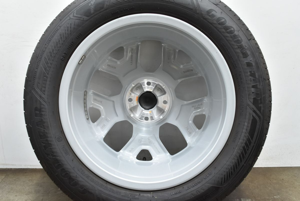 110 グッドイヤー