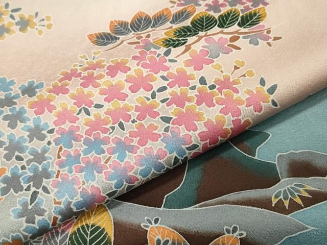 染色作家 おだに武士