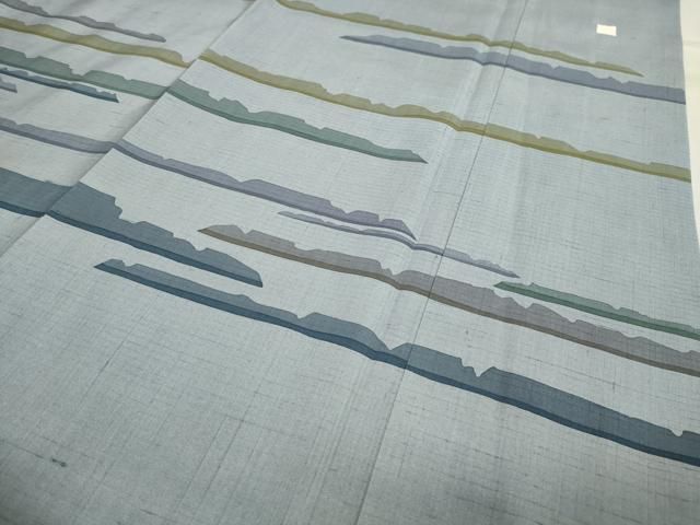 平和屋着物 訪問着