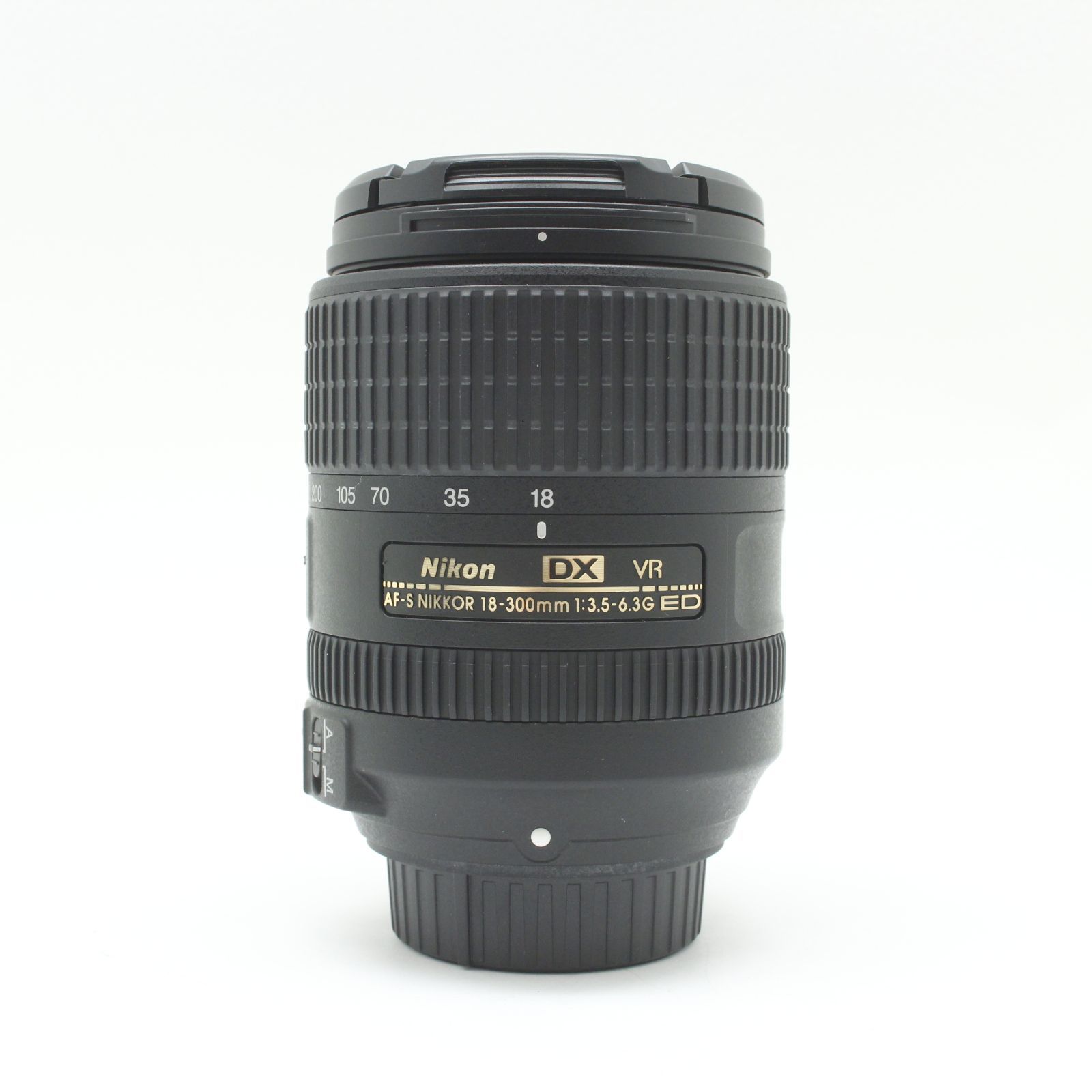 Nikon AF-S 18-300mm F3.5-6.3 G ED VR DX