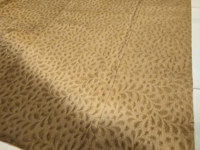 中国三大刺繍 相良刺繍