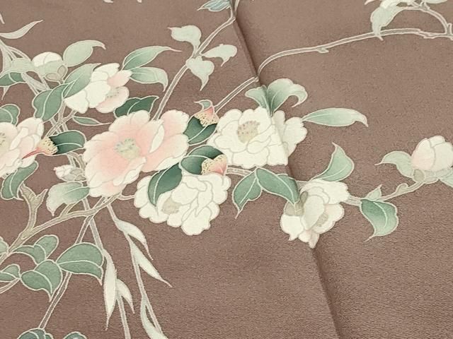 平和屋着物 訪問着