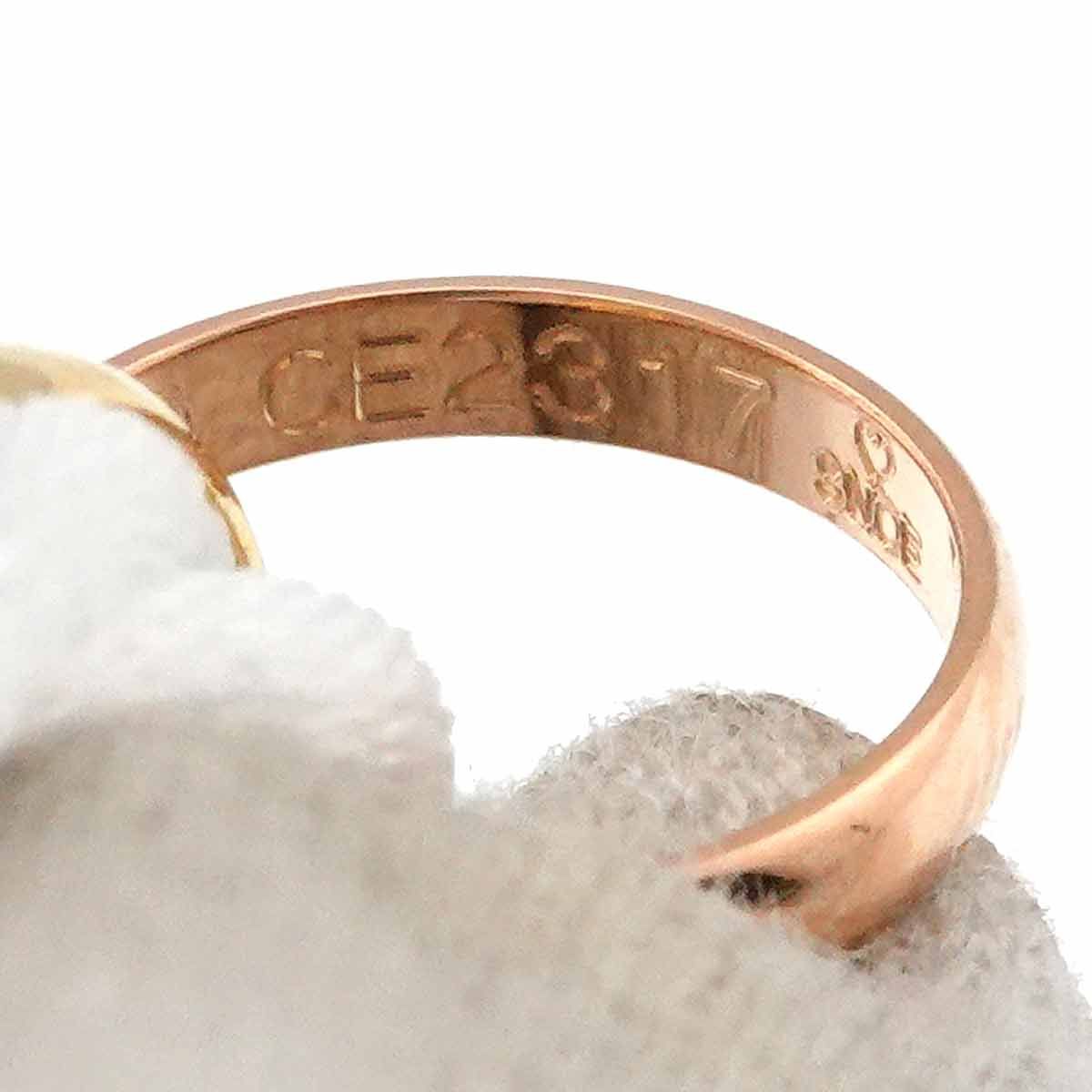 Cartier トリニティ ブレスレット Cartier】トリニティ ブレスレット (Cartier/ブレスレット) B6036818