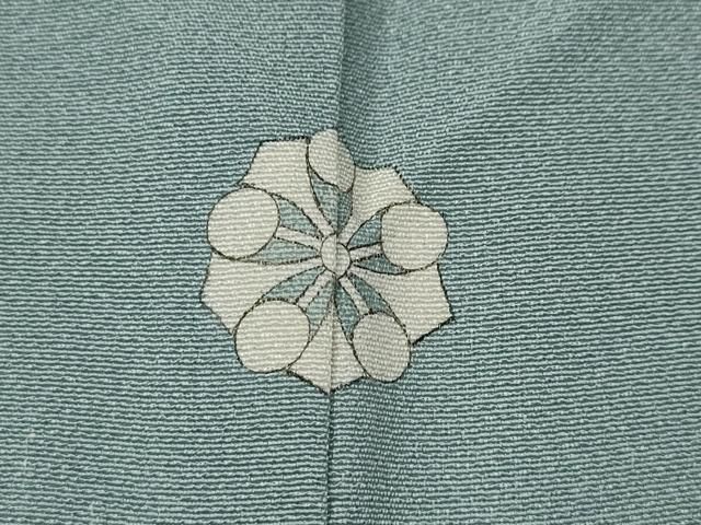 平和屋着物 訪問着