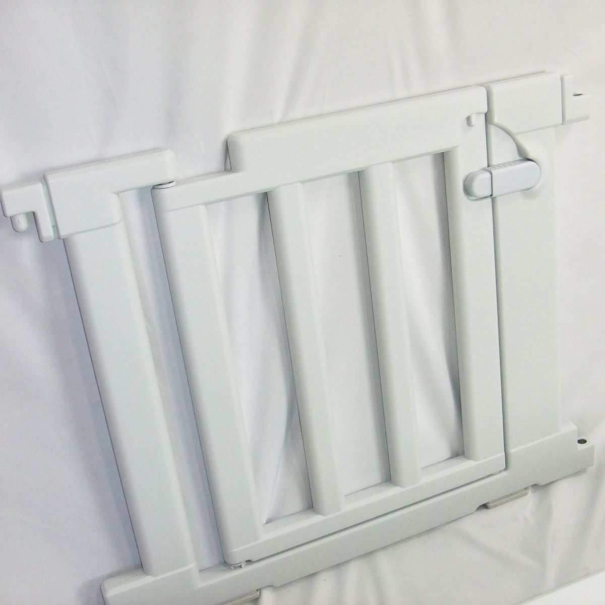 っ 厳選 パーテーションにも使えるベビーサークル セット ドア付 ×60 cm A