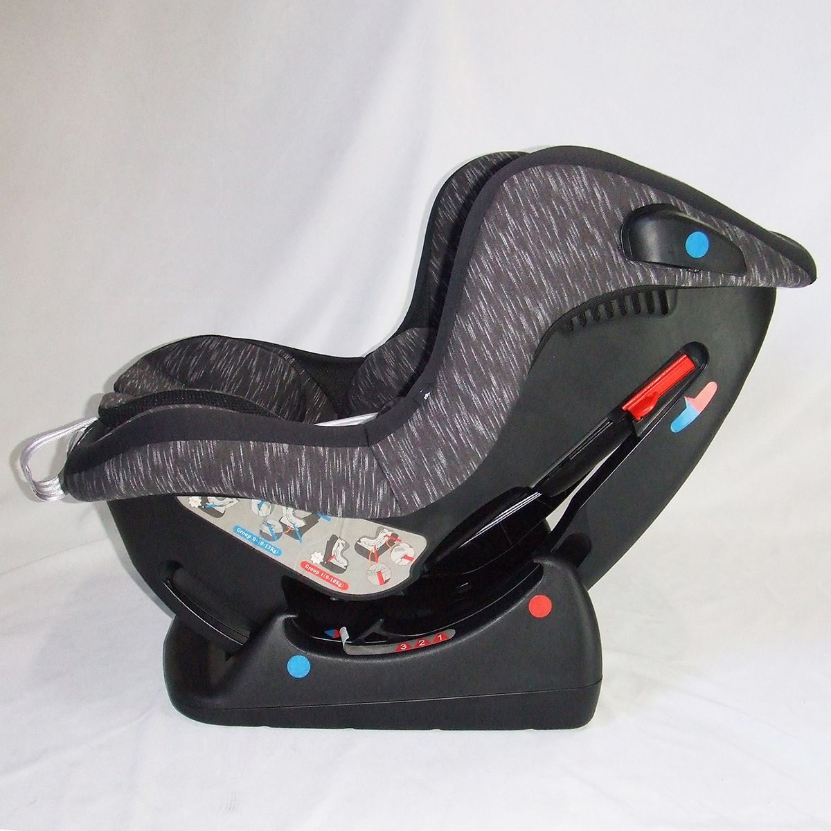  っ 厳選 チャイルドシート スマートエンジェル レジェプラス SmartAngel 新生児から4歳 B 車用チャイルドシート チャイルドシート