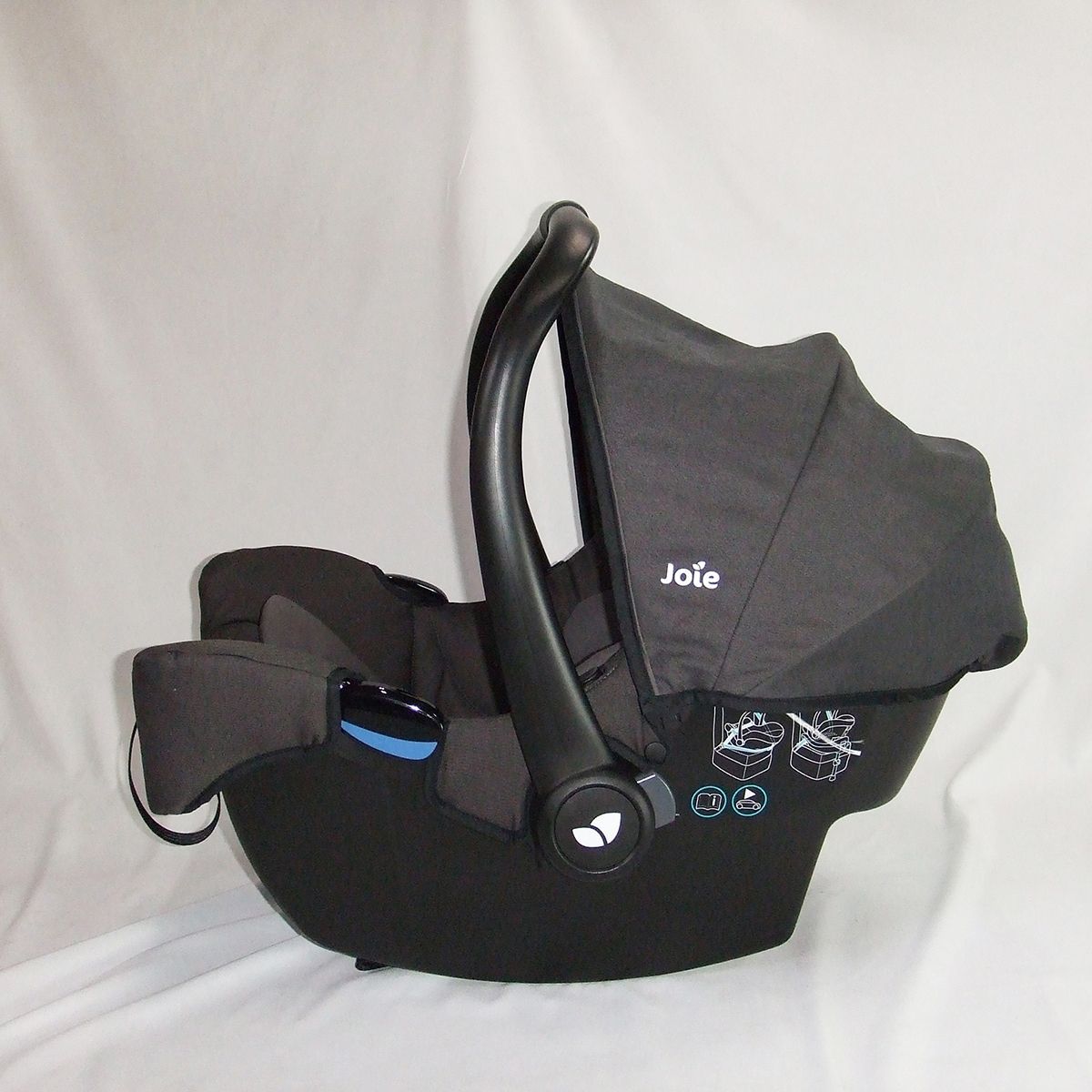  っ 厳選 チャイルドシート Joie ジョイー ベビーシート Gemm ジェム A 車用チャイルドシート チャイルドシート