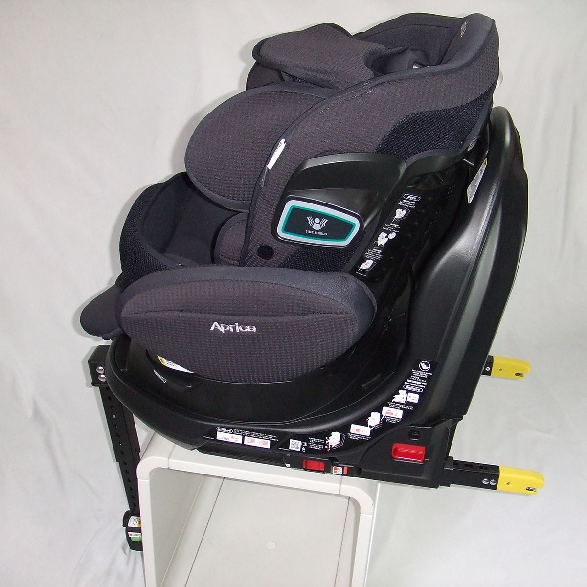 セーフティープラス