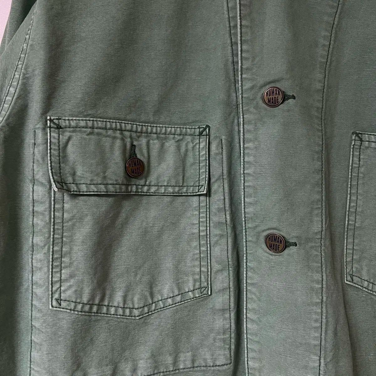 ウォーク ジャケット