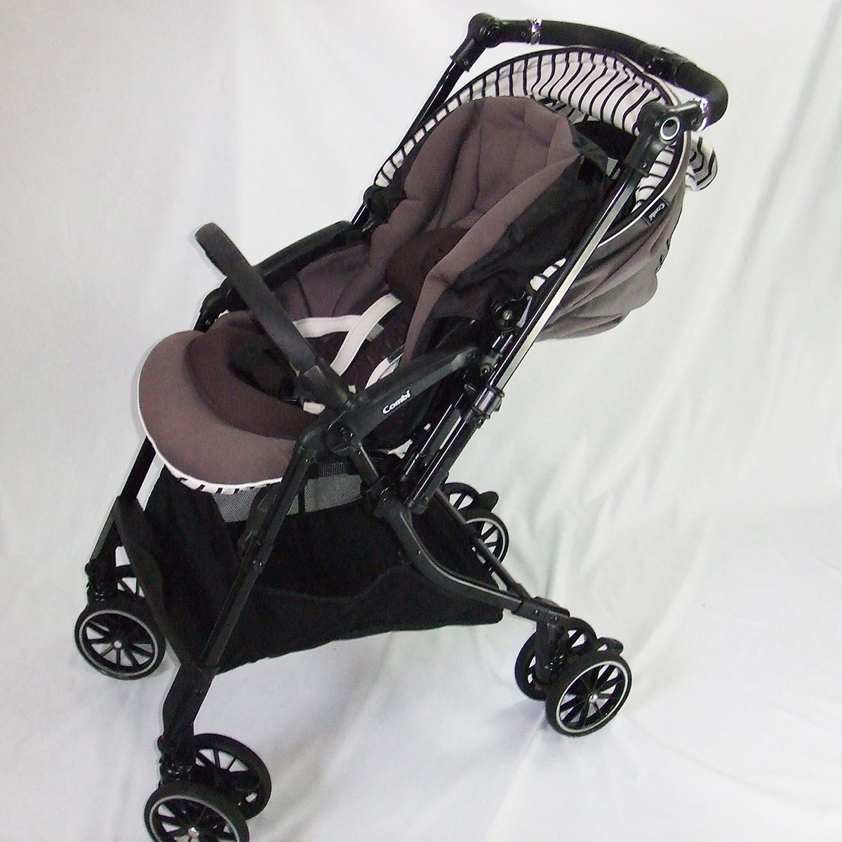 コンパクト エッグショックHH