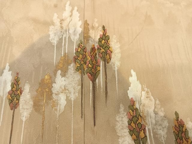 平和屋着物 訪問着