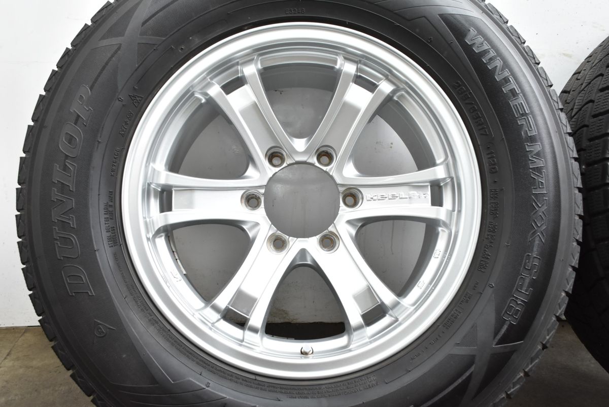 ランドクルーザー