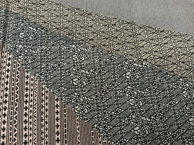 平和屋着物 訪問着