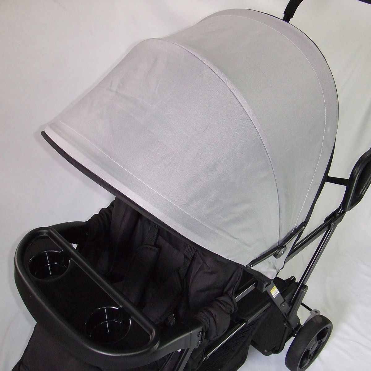 っ 厳選 二人乗りベビーカー ネビオ Nebio アミティエF 品 ベビーカー B
