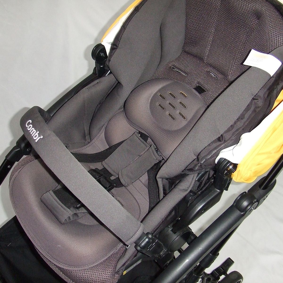 っ 厳選 ベビーカー コンビ AttO type-S combi 両対面式 A型 A