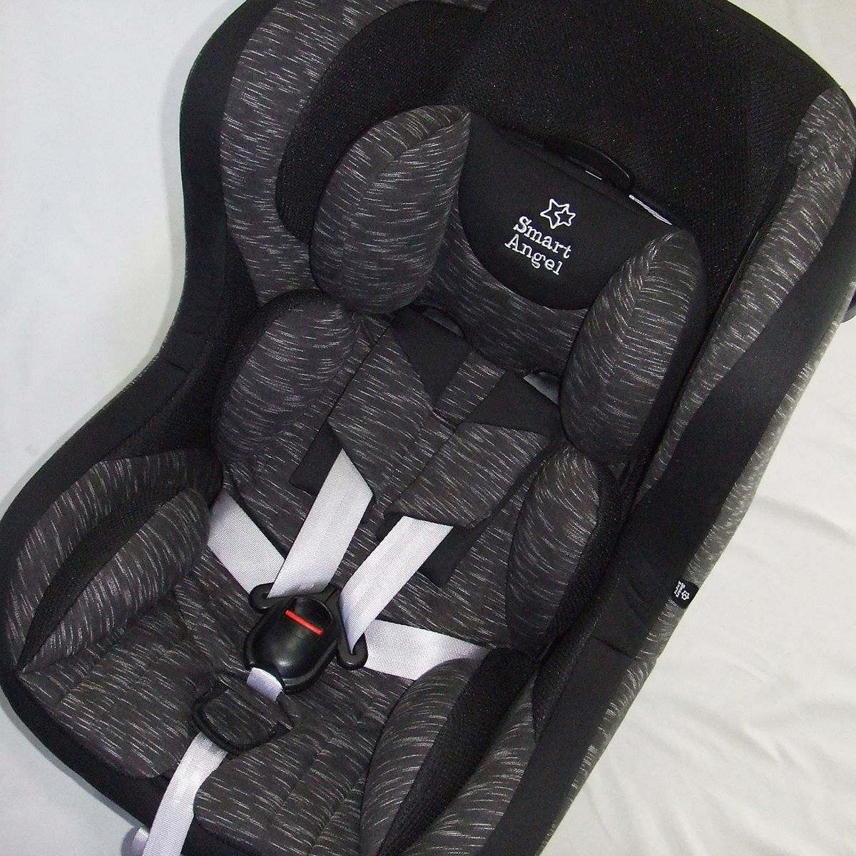 っ 厳選 チャイルドシート スマートエンジェル レジェプラス SmartAngel 新生児から4歳 B