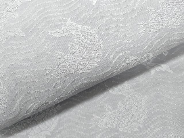 八寸名古屋帯 荒磯