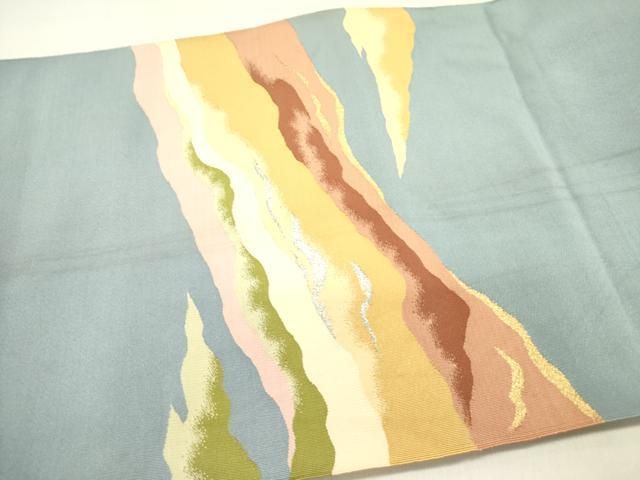 平和屋着物 綴れ