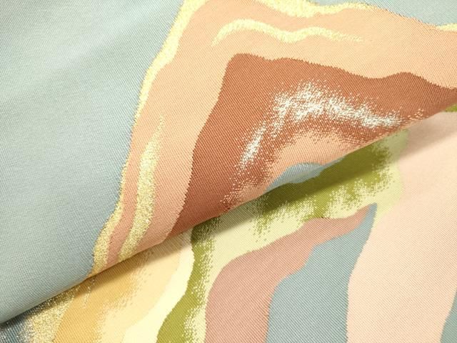 平和屋着物 綴れ