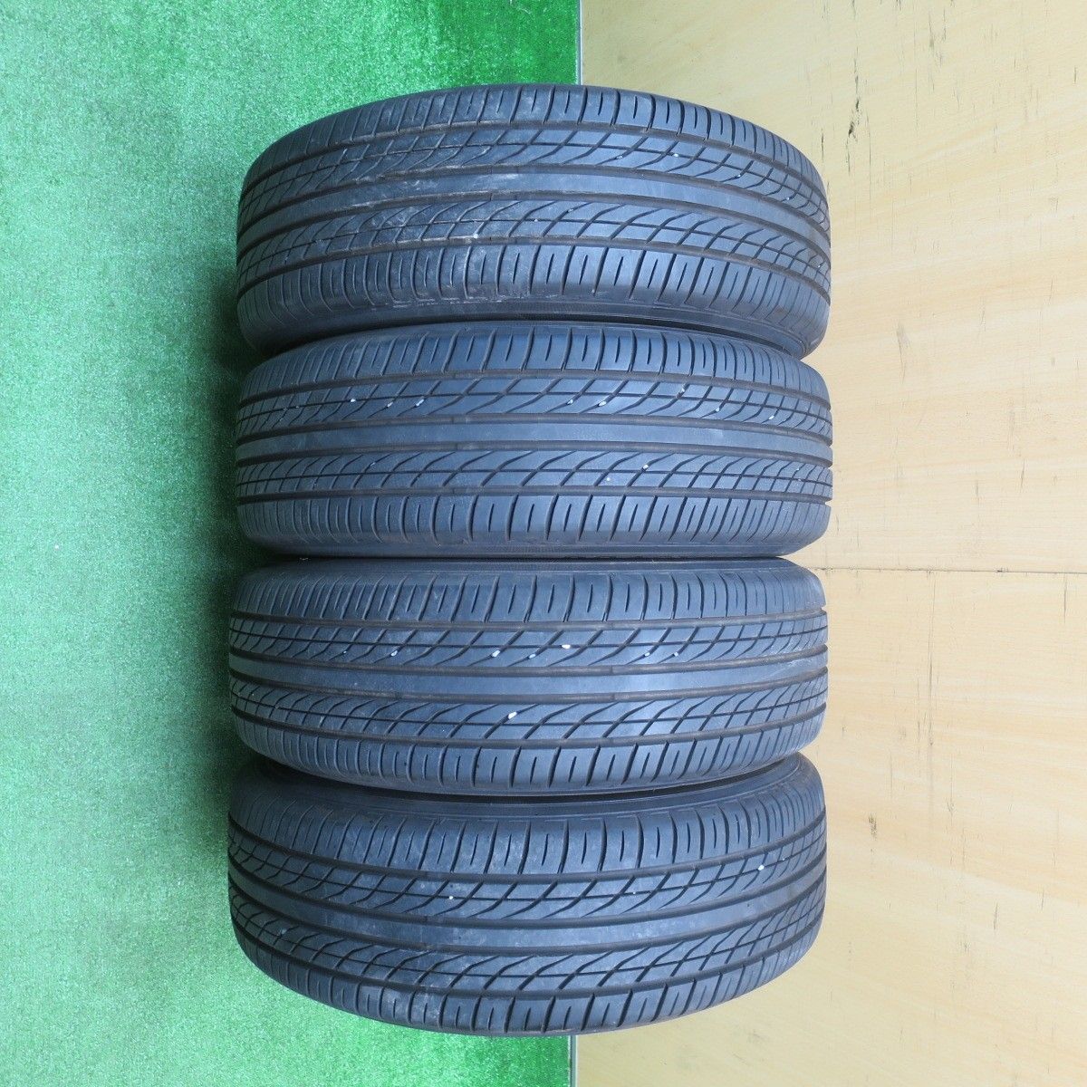 15 プラクティバ