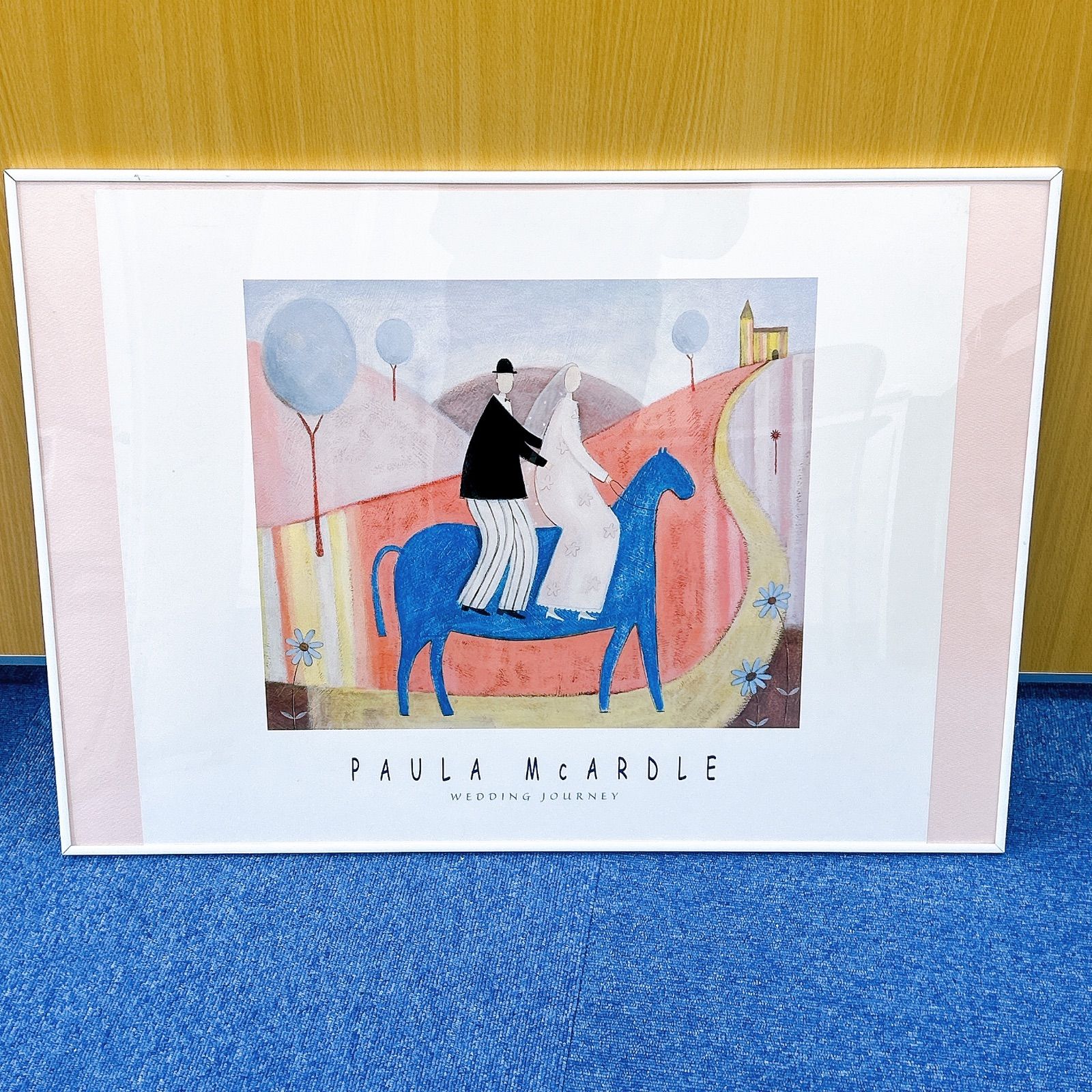 ポーラ マッカードル Wedding Journey その他 2