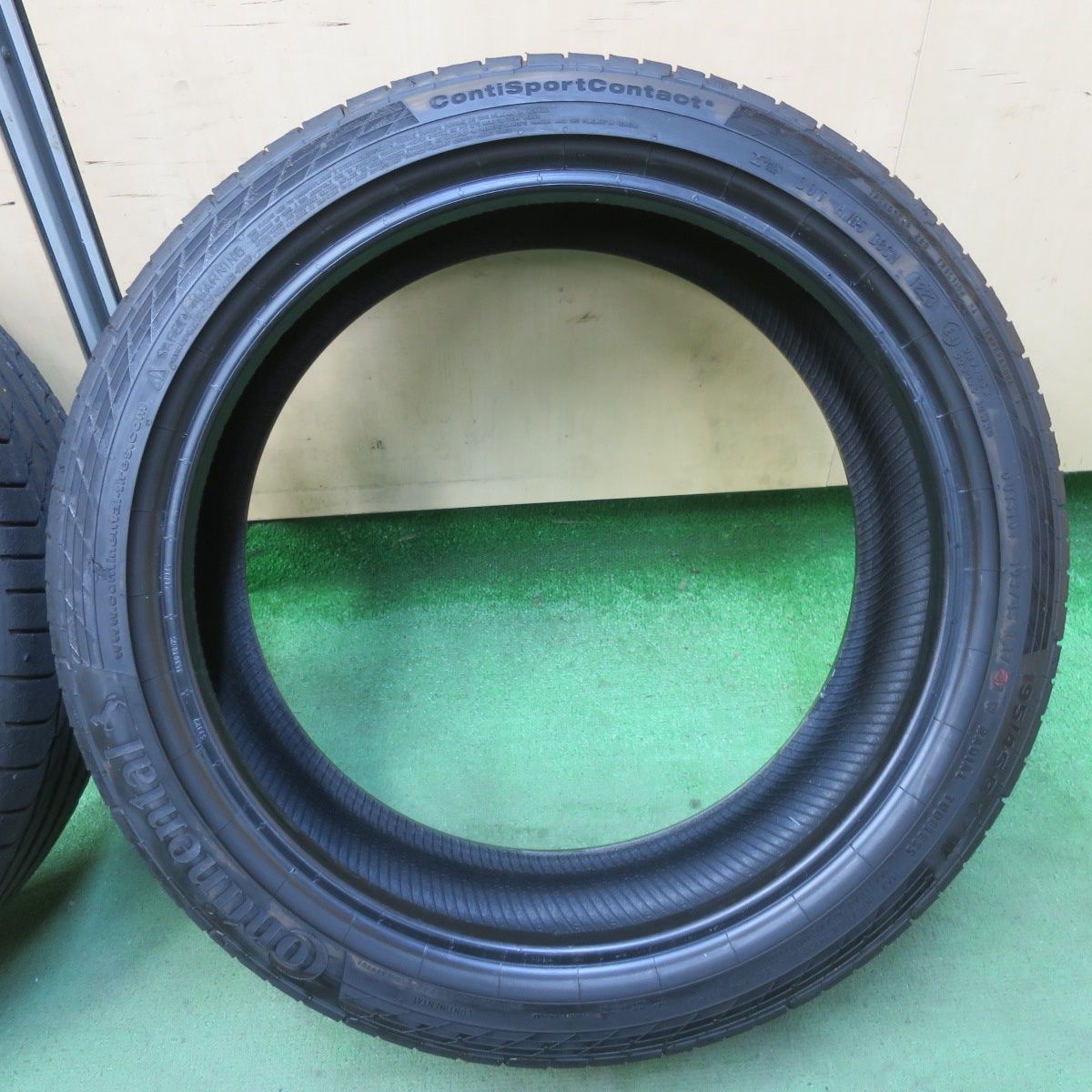 コンチネンタル