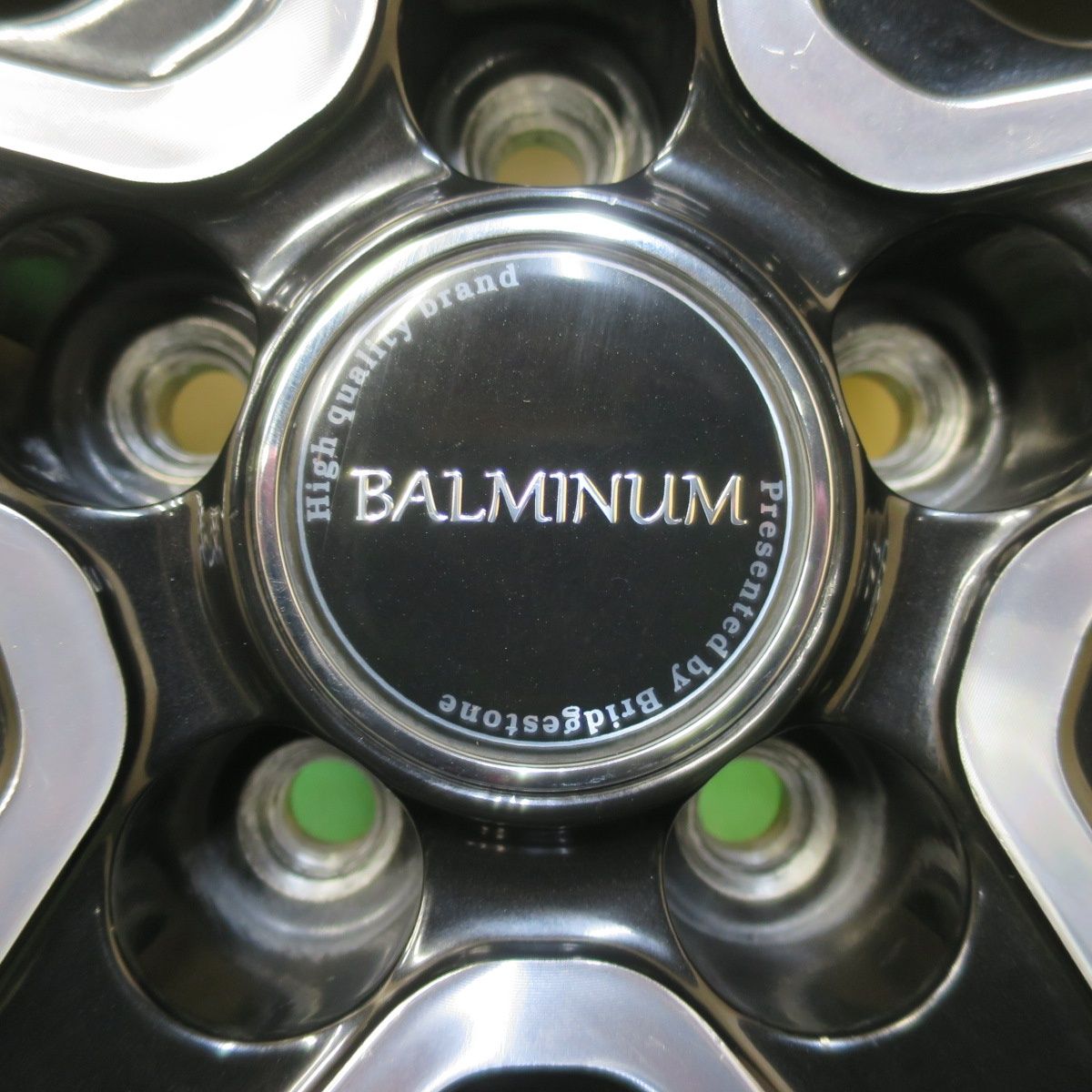 16 ブリヂストン