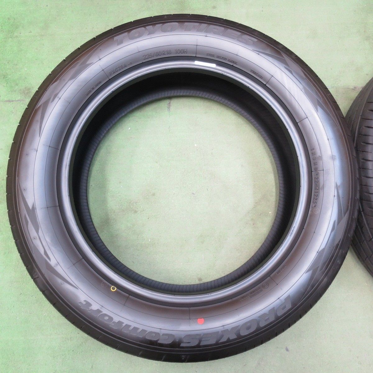 Comfort コンフォート