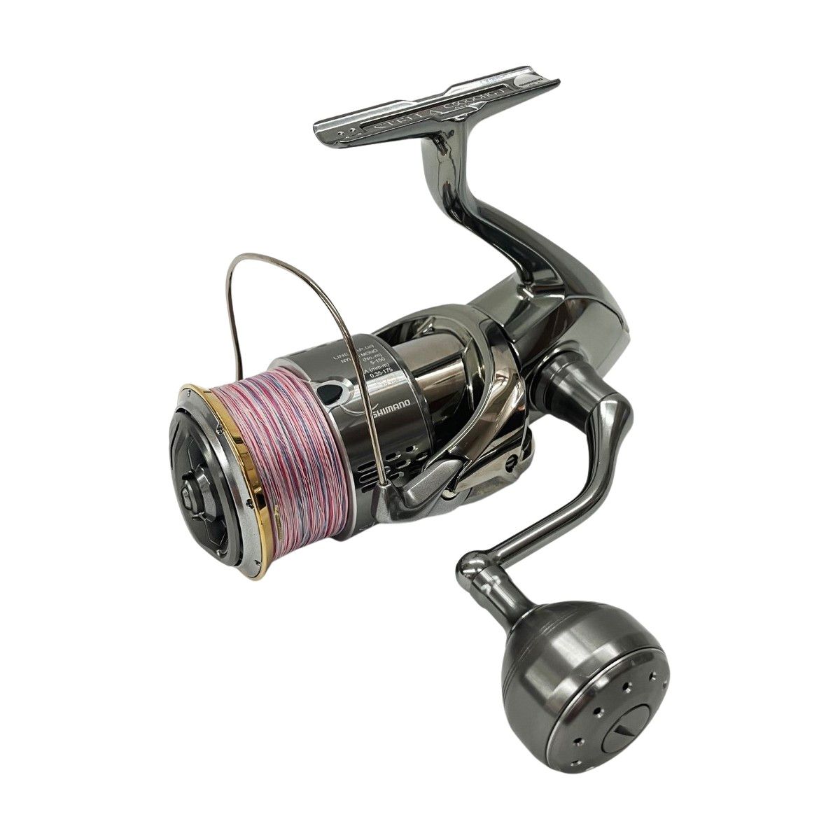 ダイワ ソルティガ 18000-H (リール) 価格比較 - 価格.com Daiwa