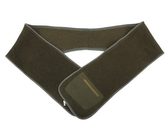 アークテリクス ARC TERYX Covert Fleece Scarf コバート フリース マフラー ブラウン系 AA