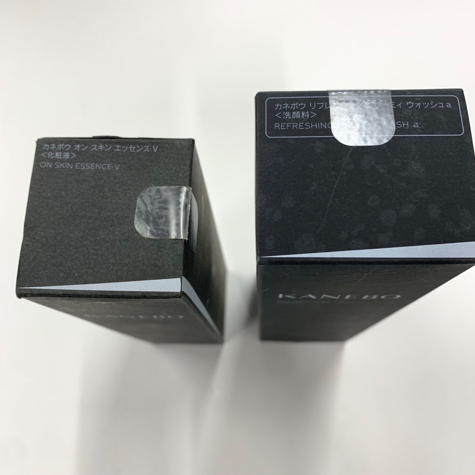 クリーミィ ウォッシュa