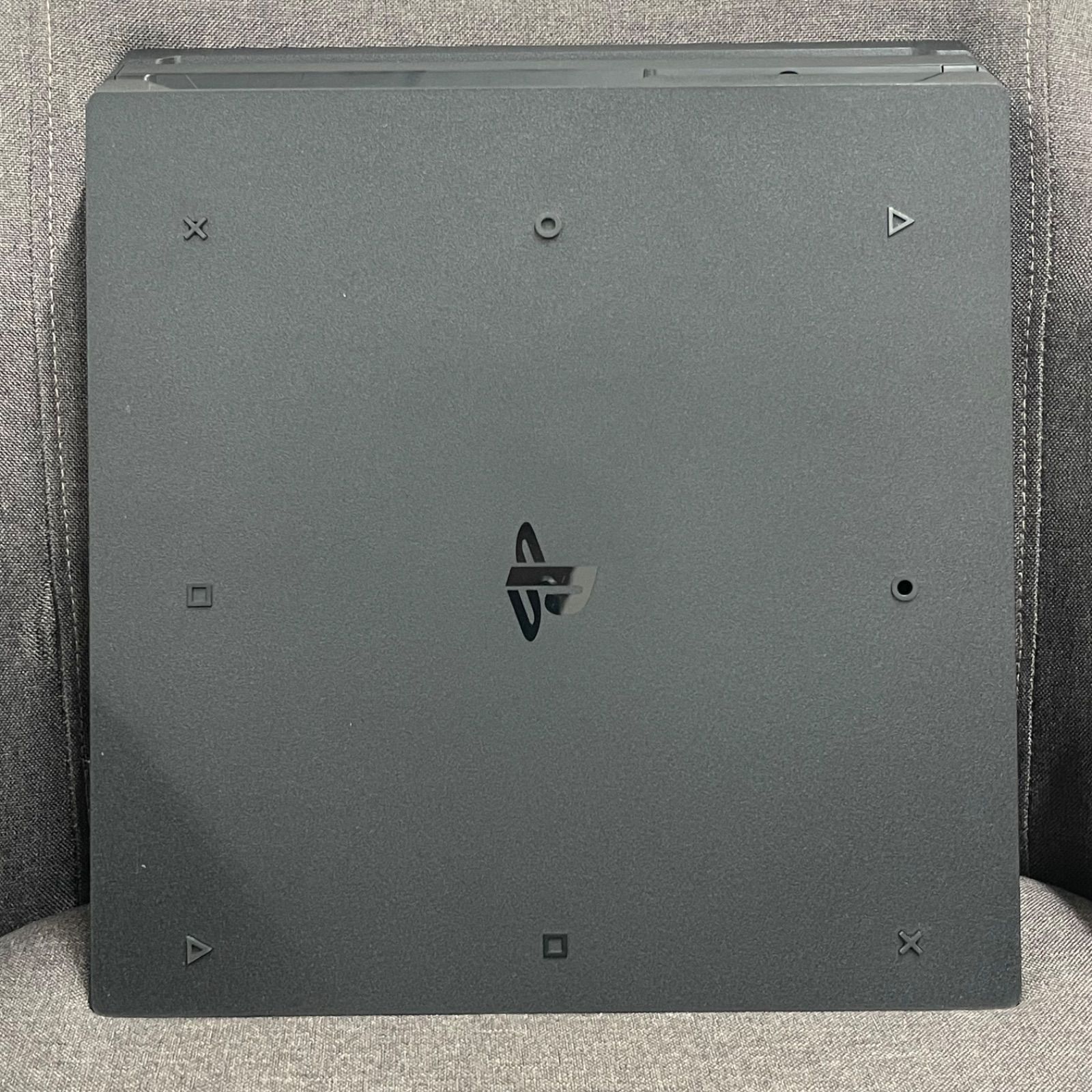  NPA SONY ソニー PlayStation 4 PS CUH 7200 B 本体 プレイステーション4(PS4)