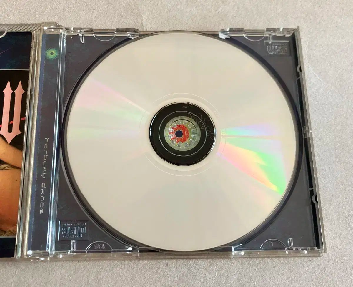 CD
