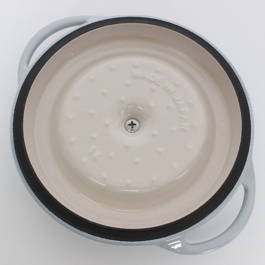 オーブンポットラウンド