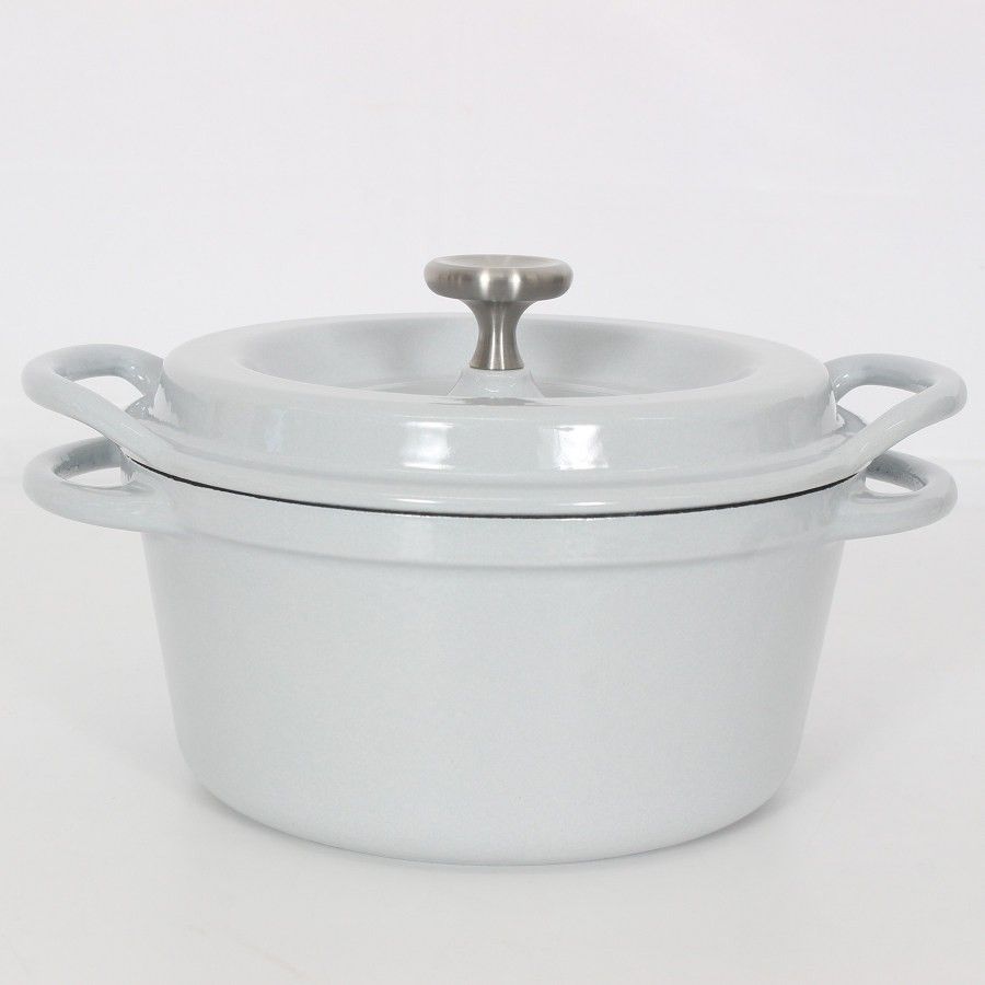 オーブンポットラウンド 14cm