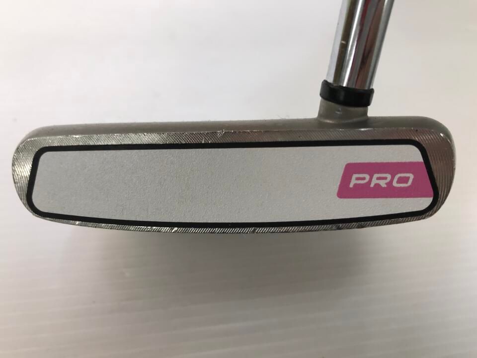 ホワイト ホット プロ V-LINE レディス パター オデッセイ 最短