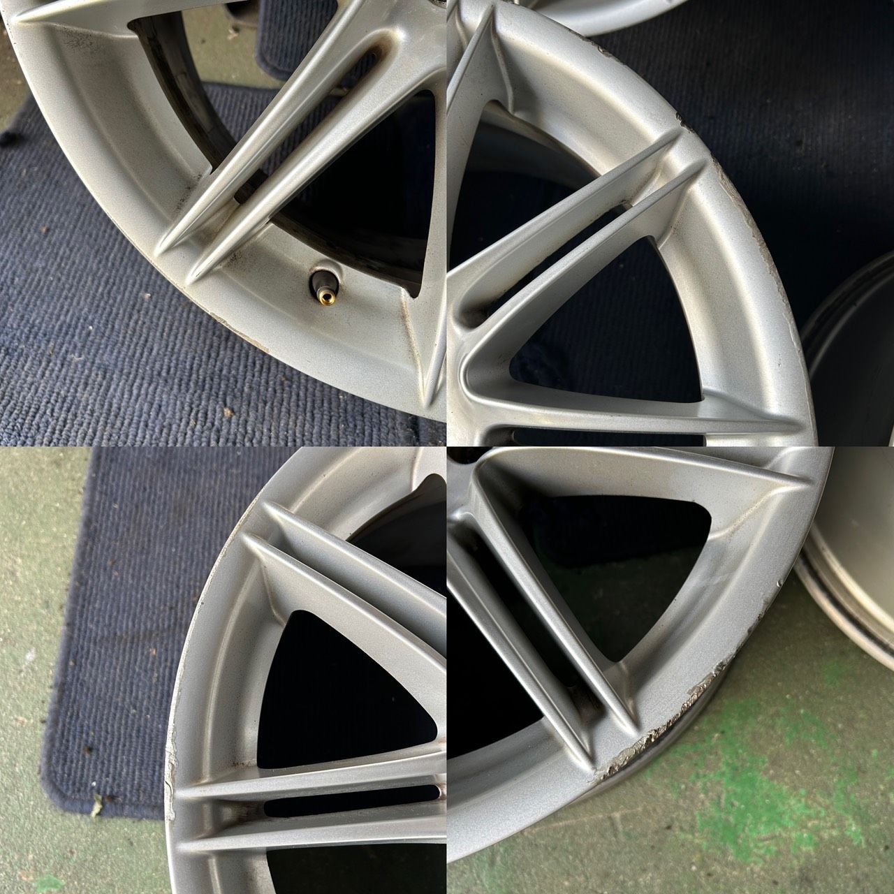 3シリーズ 19インチ