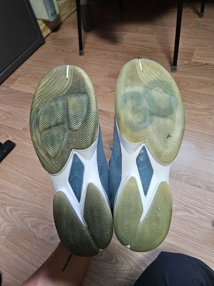 ジョーダン SUPER