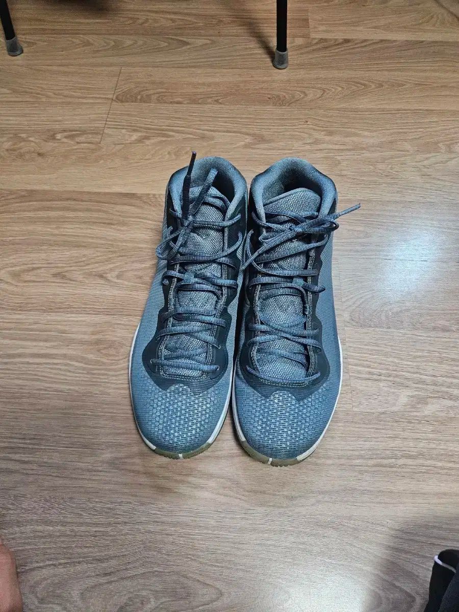 ジョーダン SUPER FLY 4 Xmas 285