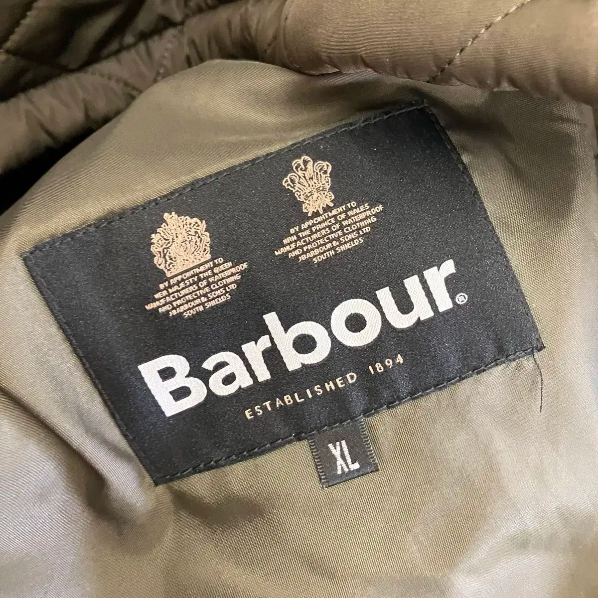 パウエル キルト