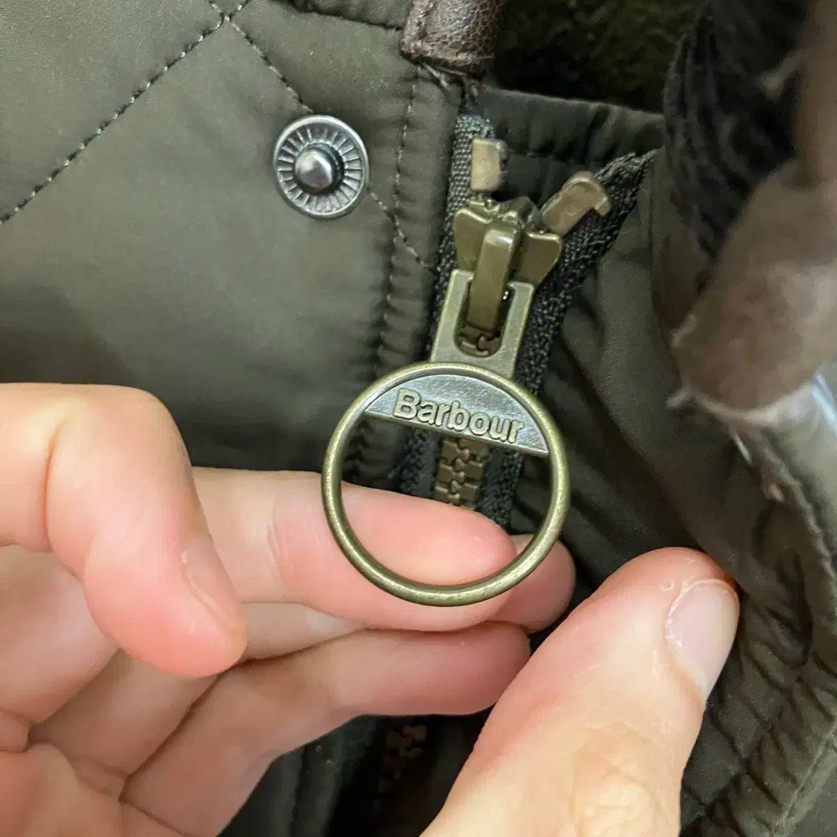 パウエル キルト