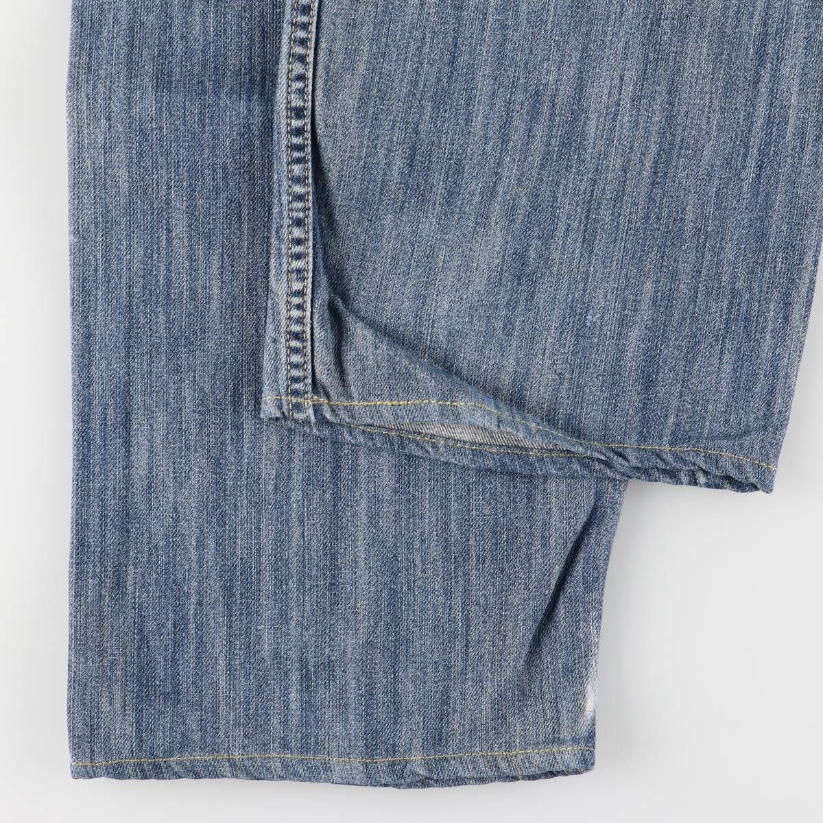 メンズ 古着 00年代 リーバイス Levi